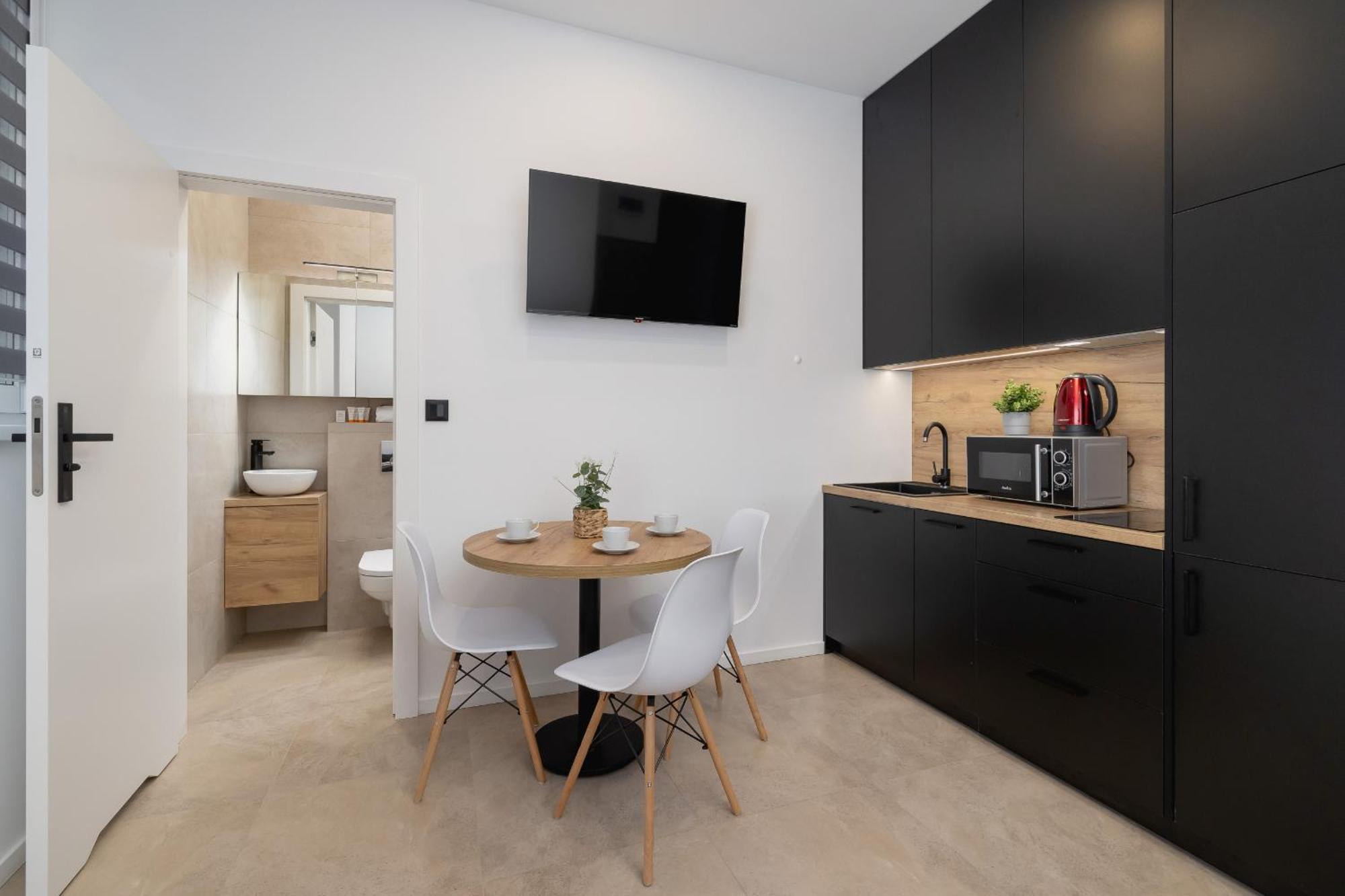 Slowackiego Comfy - Station By Renters