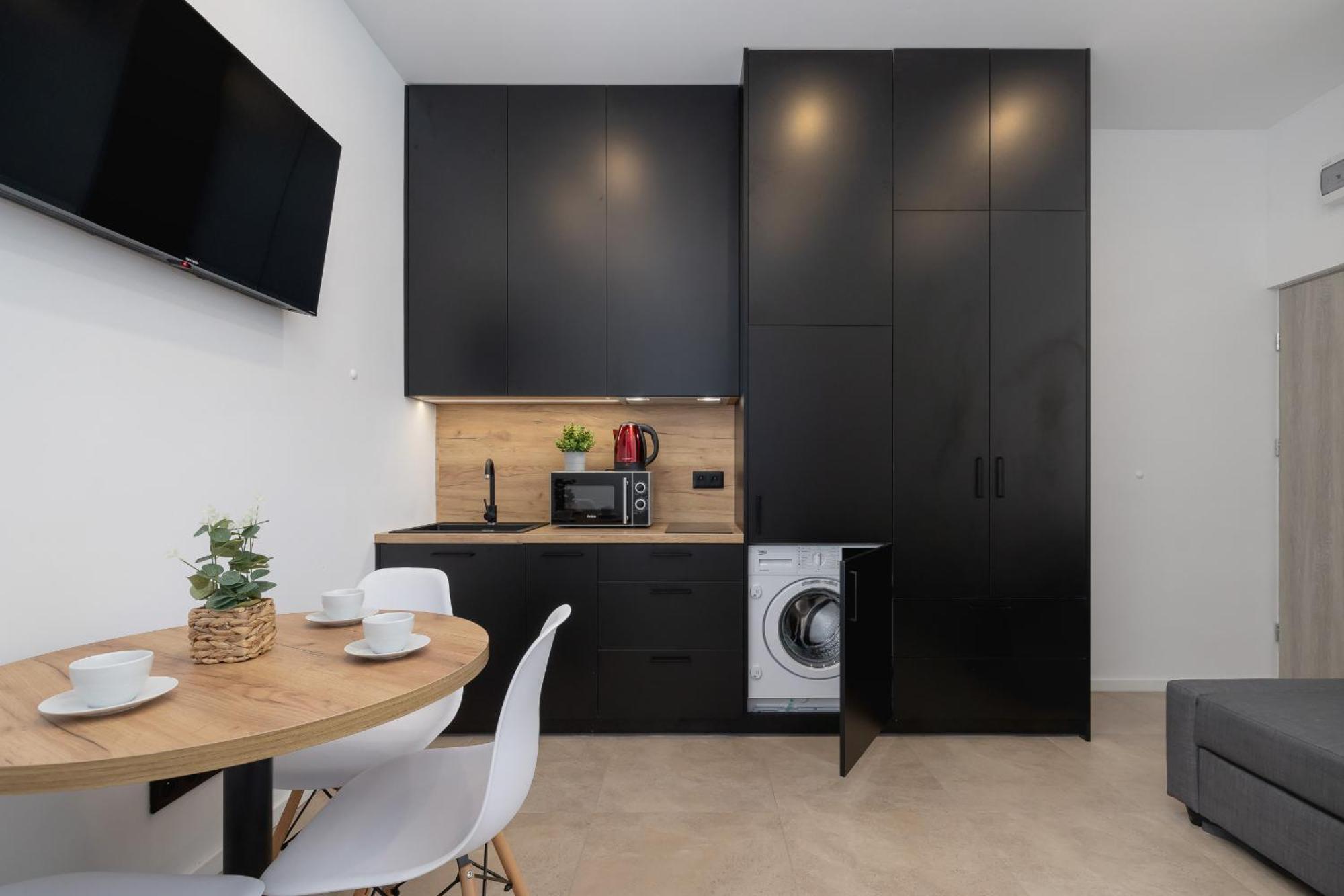 Apartment Slowackiego Comfy - Station By Renters